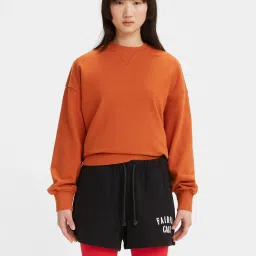 levi's Women's Gold Tab Crewneck Sweatshirt-picture-20