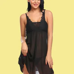 SIZZLE N SHINE Baby Doll-picture-35