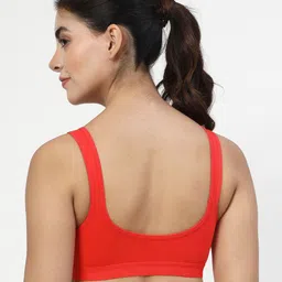 LILY Women Full Coverage Bra image 5