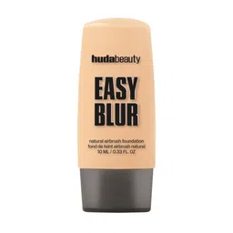Huda Beauty Easy Blur Natural Airbrush Foundation Mini 10ml - Latte 300N-picture-41