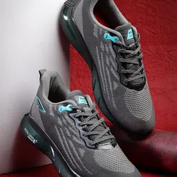 ASIAN Men Mesh Running Non-Marking Shoes-picture-33