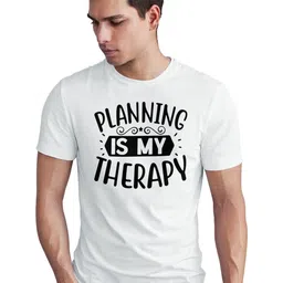 Seekbuylove Men Typography Printed Bio Finish T-shirt-picture-15