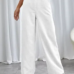 RAJOVATI Women Trousers-image-45