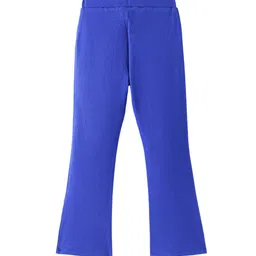 Honeyhap Mid-Rise Trousers image 3