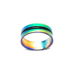 Dynamic Retail Global Unisex Ring image 2