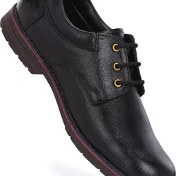 carboy Steel Toe Genuine Leather Safety Shoe image 2