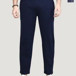 RAPL Men Pack Of 2 Mid-Rise Track Pants-picture-27