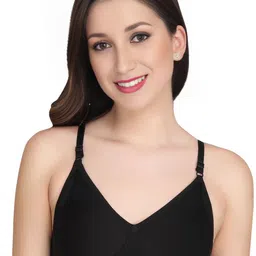 Liigne Pack Of 3 Full Coverage Lightly Padded Everyday Bra image 5