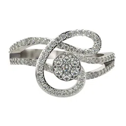 VALANOVA Women Ring Diamond-picture-27