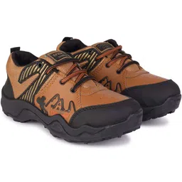 DRACKFOOT Men Colourblocked Sneakers-picture-28