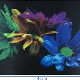 richbox Refrigerator Cover image 4