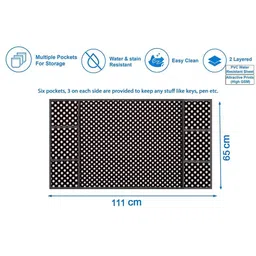 The Furnishing Tree Fridge Top Cover Compatible for image 5