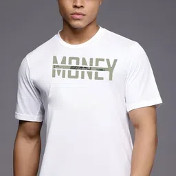 SZN Typography Printed Round Neck T-shirt-picture-28