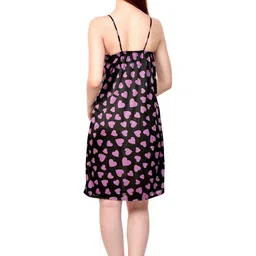 PHALIN Printed Nightdress image 4