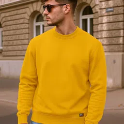 Moda Rapido Men Sweatshirt image 5