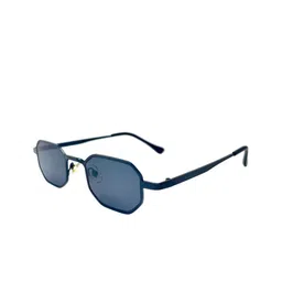 NOTHING ORDINARY Unisex Other with UV Protected Lens Sunglasses CANBLK001-picture-17