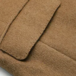 ETRO Notched Notched Lapel Long Sleeves Cashmere Formal Single Breasted Blazer image 2