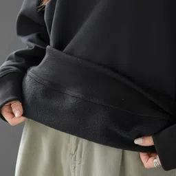 dockstreet Women Sweatshirt image 5