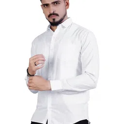 Tiarakrafts Men Casual Shirt image 2