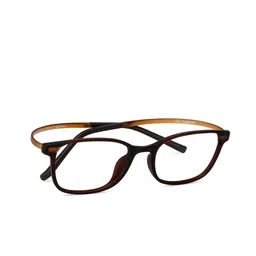Lenskart Air Acetate Full Rim Rectangle Frames image 1