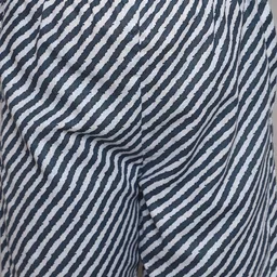 Vetrokart Girls Ethnic Motifs Printed Regular Kurta with Trousers image 3