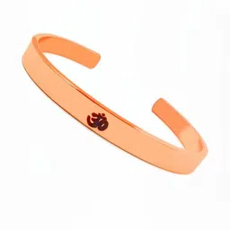 Shinde Exports Men Brown Bracelet-image-45