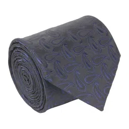 Cazzano Men Printed Broad Tie-picture-32