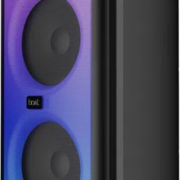 boAt Partypal 400 160 W Bluetooth Party Speaker-picture-39