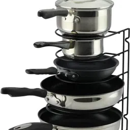 fangruik Utensil Kitchen Rack Iron-picture-46