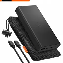 spigen 20000 mAh 30 W Power Bank image 1