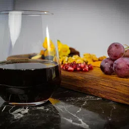 ayriv (Pack of 6) glass 12 Glass Set Water/Juice Glass image 5