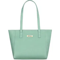 Naples PU Structured Shoulder Bag-picture-50