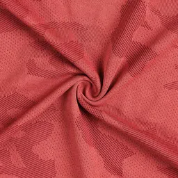 Technosport Slim Fit Round Neck Sports Gym Vest With Ventmesh MVP642COMMED image 2