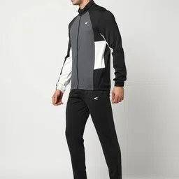 Performax Men High Neck Tracksuits image 4