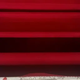 palki Makeup Box Vanity Box Jewellery Box Velvet Gift Box, Jewellery Bangle Storage, Wooden Bridal gift box Vanity Box image 2