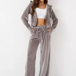 HERE&NOW Sweatshirt With Trousers Co-Ords image 5