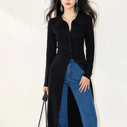 JC Collection Women Longline image 2