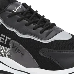 Layasa Men Mesh Running Shoes image 5