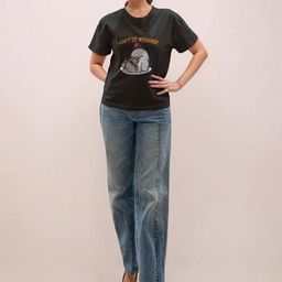 Zink London Women Printed T-shirt-picture-17