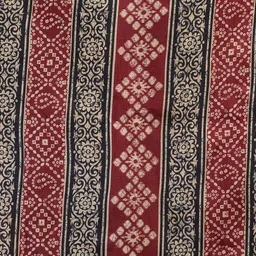 KALINI Floral Printed Saree image 3