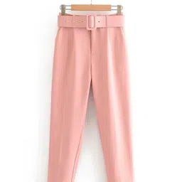 StyleCast Women Original Mid-Rise Trousers-image-16