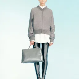 H&M Oversized Mohair-Blend Jumper image 5