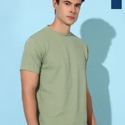 Christy World Men 2 Applique T-shirt-picture-31