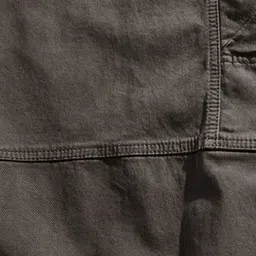 StyleCast x Revolte Men Mid-Rise Regular Fit Wrinkle Free Cargos Trousers image 4