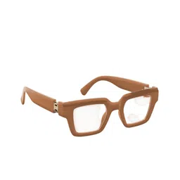 ZAADRAN Premium Unisex Full Rim Wayfarer Sunglasses with Polarised and UV Protected Lens-picture-35