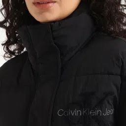 Calvin Klein Jeans Women Puffer Jacket image 4