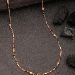 Anouk Gold-Plated Chain-picture-24