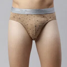 The Roadster Lifestyle Co Pack Of 3 Assorted Basic Briefs-picture-27
