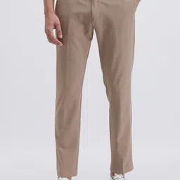 The Collection Men's Slim Fit Casual Trouser-picture-11