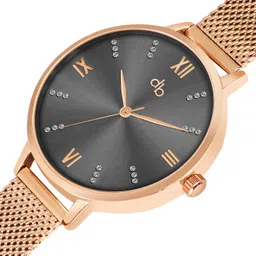 dressberry Stylish Analog Watch - For Women 81727772 image 3